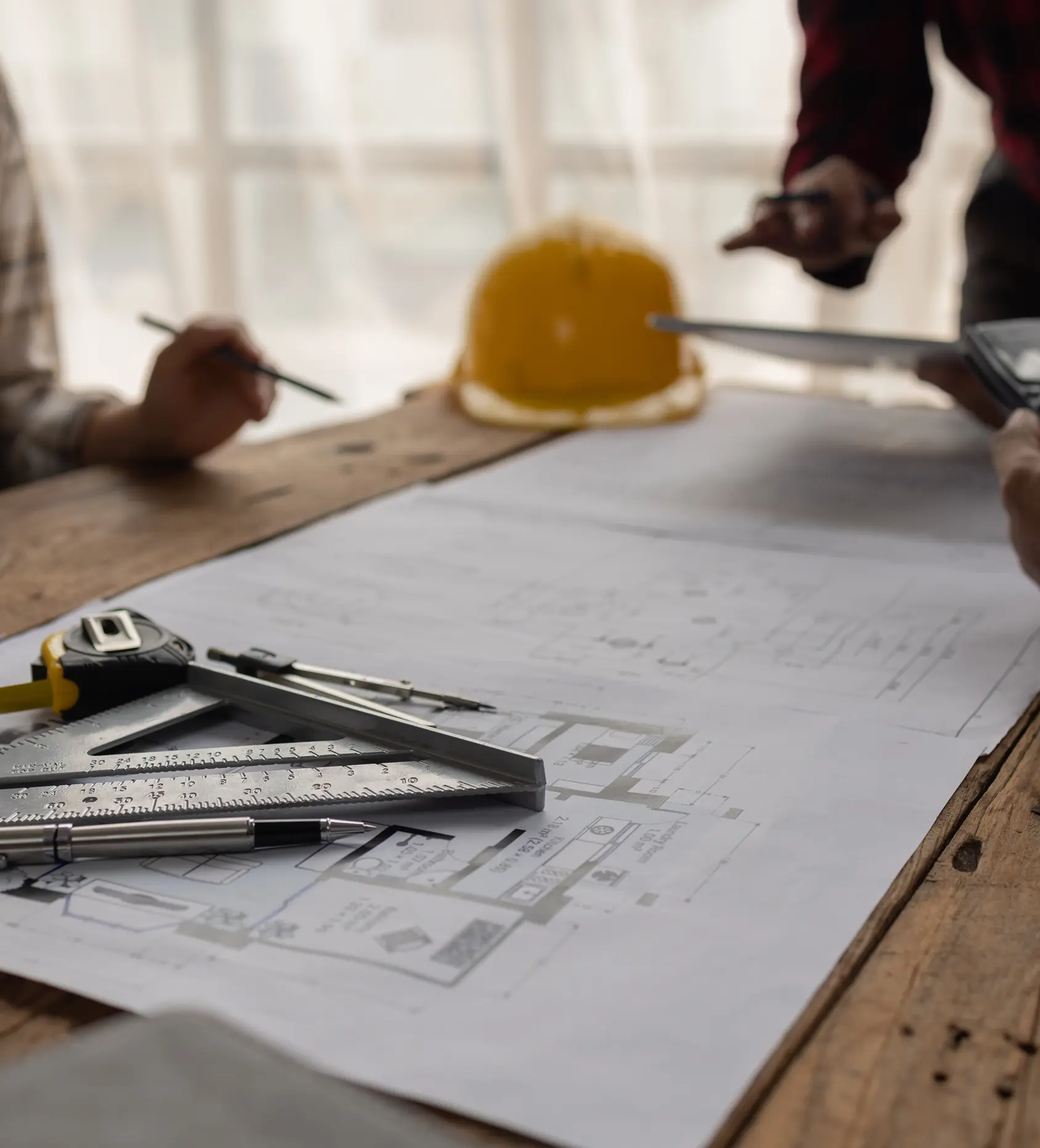 Réunion d'équipe ingénierie 21 fév 2025 1ihseuhf